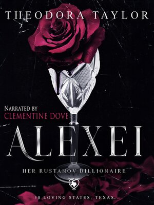 cover image of ALEXEI